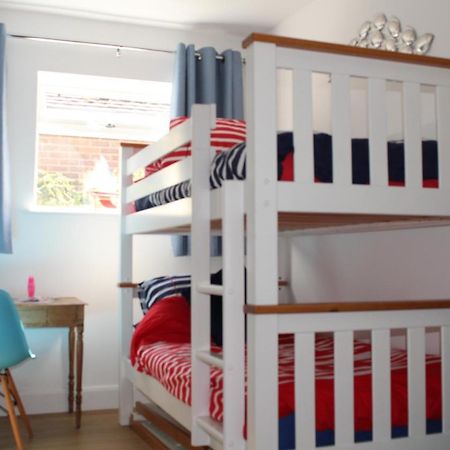 Stylish Holiday Let In Central Broadstairs Διαμέρισμα Εξωτερικό φωτογραφία