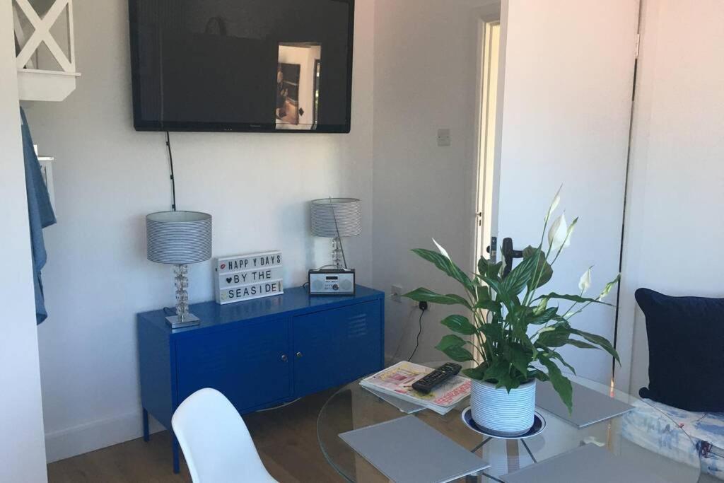 Stylish Holiday Let In Central Broadstairs Διαμέρισμα Εξωτερικό φωτογραφία