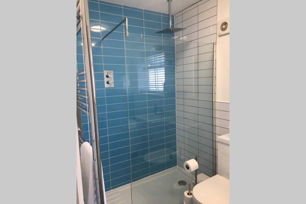 Stylish Holiday Let In Central Broadstairs Διαμέρισμα Εξωτερικό φωτογραφία