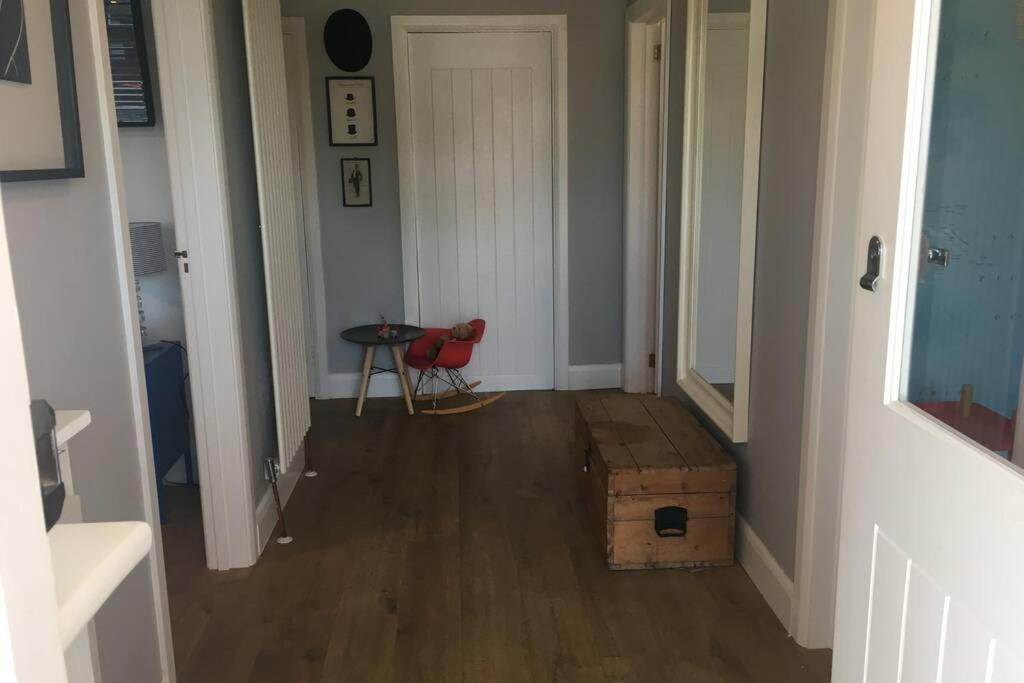 Stylish Holiday Let In Central Broadstairs Διαμέρισμα Εξωτερικό φωτογραφία