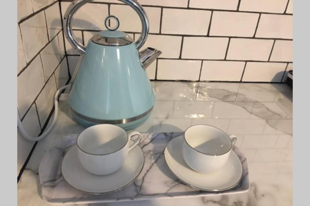 Stylish Holiday Let In Central Broadstairs Διαμέρισμα Εξωτερικό φωτογραφία