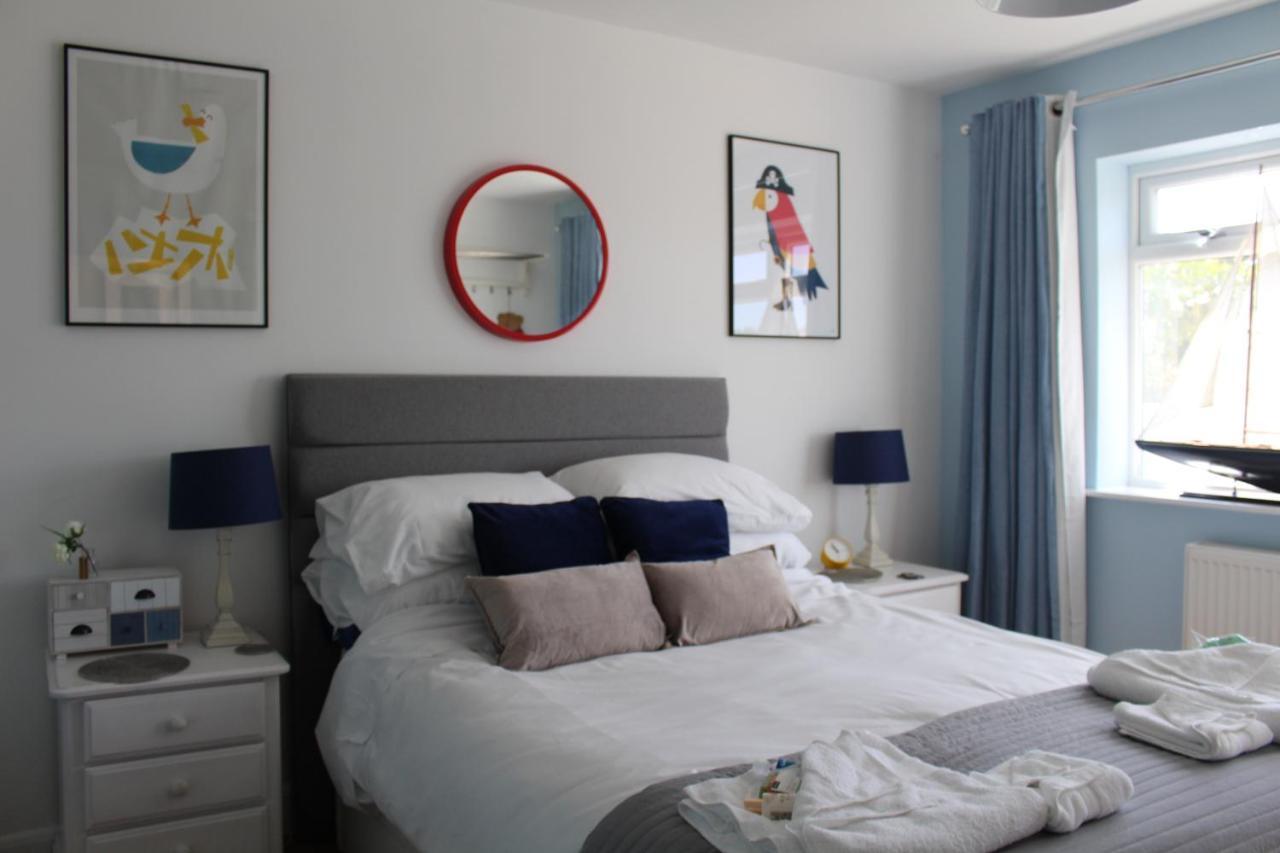 Stylish Holiday Let In Central Broadstairs Διαμέρισμα Εξωτερικό φωτογραφία
