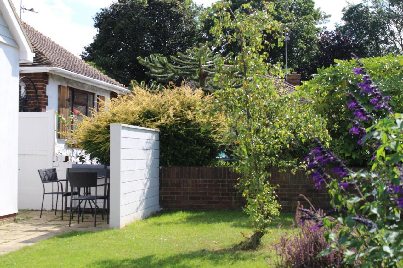 Stylish Holiday Let In Central Broadstairs Διαμέρισμα Εξωτερικό φωτογραφία