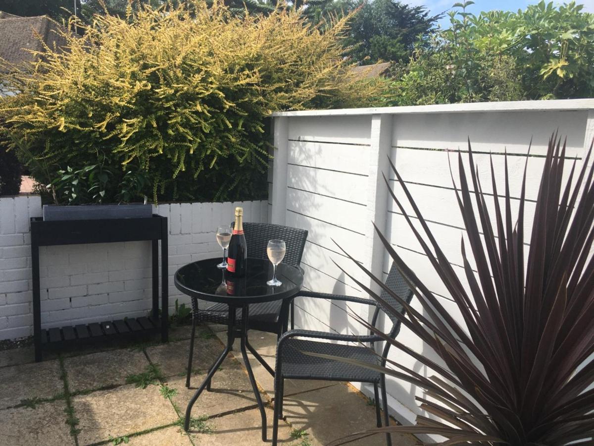Stylish Holiday Let In Central Broadstairs Διαμέρισμα Εξωτερικό φωτογραφία