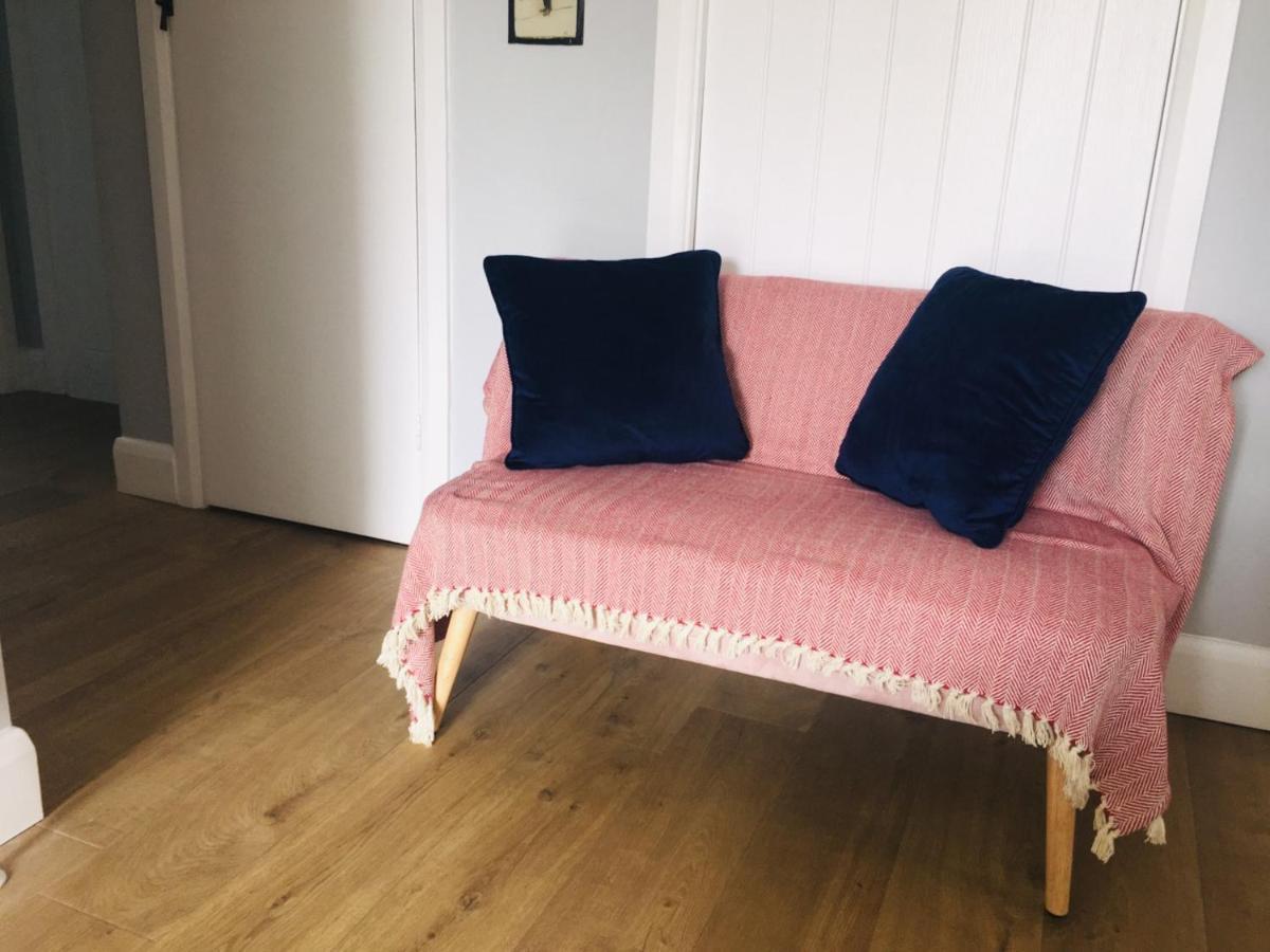Stylish Holiday Let In Central Broadstairs Διαμέρισμα Εξωτερικό φωτογραφία