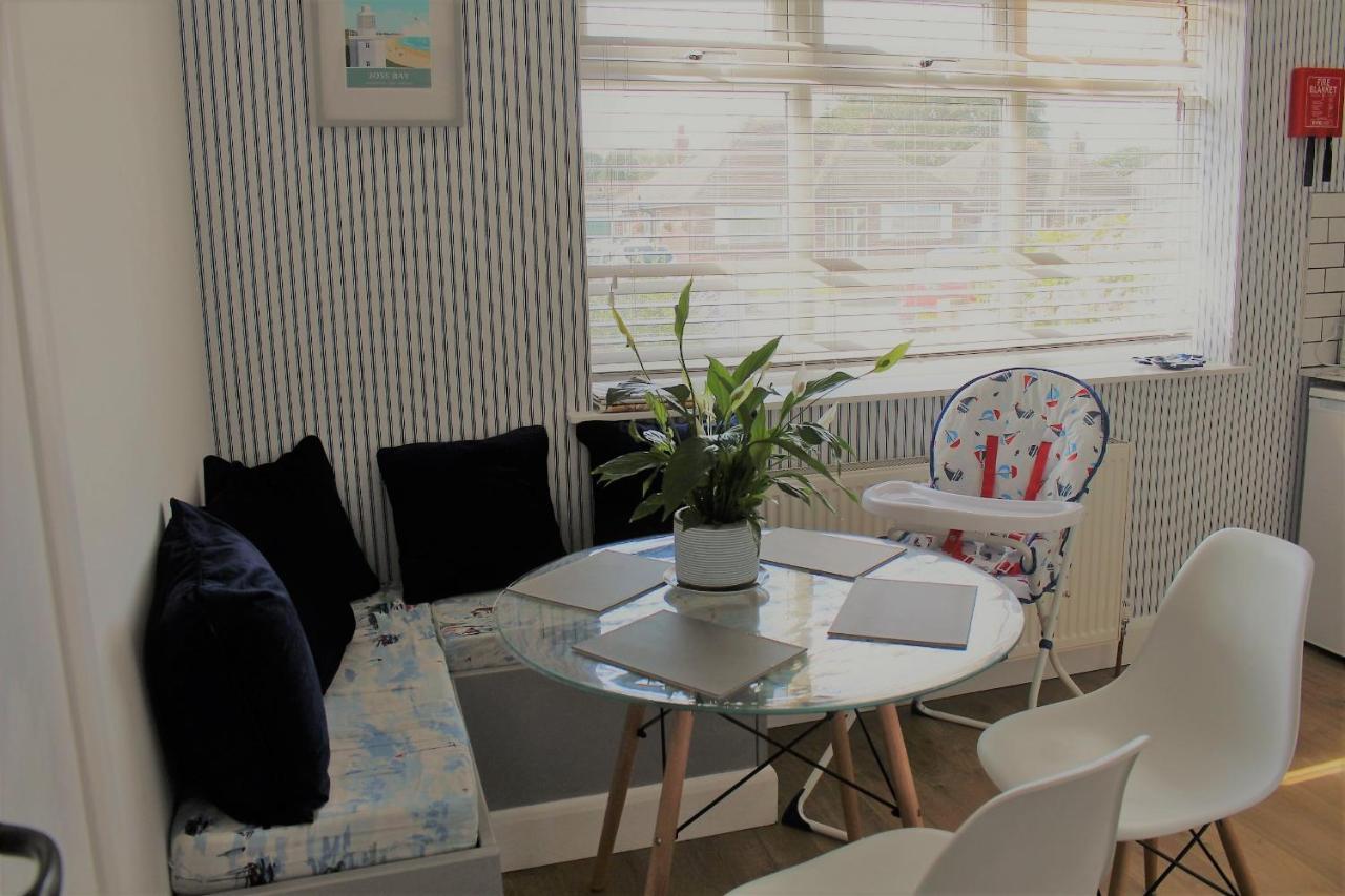 Stylish Holiday Let In Central Broadstairs Διαμέρισμα Εξωτερικό φωτογραφία